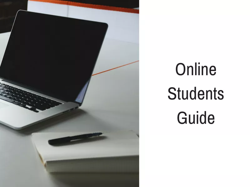 OnlineStudentsGuide